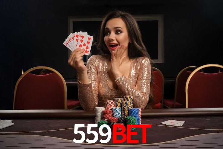 559bet: Seu Especialista em Apostas Esportivas Brasileiras