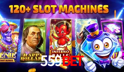 559bet: A Experiência de Casino com Jogos de Mesa ao Vivo